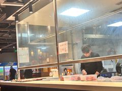 -牛里牛气· 榴莲海鲜鲜牛肉自助火锅·烤肉(横岗店)