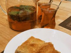 -ALAMEEN阿拉伯餐厅(三里屯店)