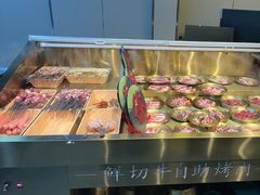-好旺角齐市鲜切牛自助烤肉(农林五道街总店)
