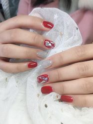 点击看大图 -Hands Nail专业美甲美睫