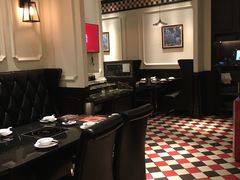 大堂-一哥澳门豆捞·澳门风打边炉(高德置地店)