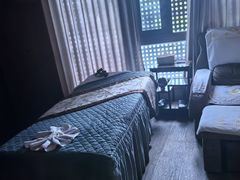 -金水养生(华新店)