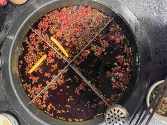 -陈眼镜火锅(总店)