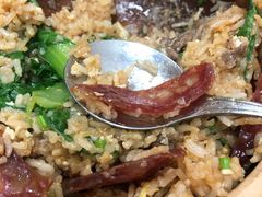 -壹煲口福煲仔饭(中山路店)