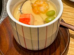 -合点寿司(金虹桥商场店)