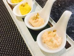 -菊上料理(蜀山银泰百货店)