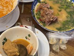 -曼谷食堂·泰国家庭料理