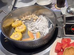 -椰小鸡·琼州糟粕醋(美兰缤纷城店)