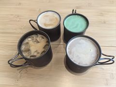 -SnowPeak Cafe(上海环宇城Max店)