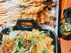 -林二哥宜烤官·宜宾小烧烤