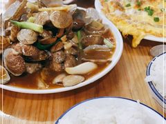 -明记海鲜大排档(巽寮湾店)