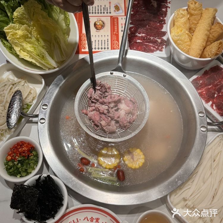 莲塘口岸 | 超受香港朋友欢迎的人气非遗牛肉