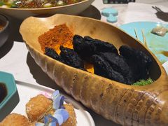 -上上瓷·艺境川菜(IFS旗舰店)