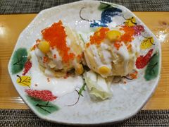 土豆泥-月见·烧鸟酒场居酒屋(农科路店)