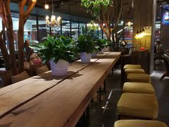 大堂-漫咖啡(沙龙汇店)
