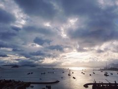-香港ELEMENTS圆方