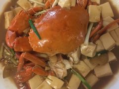 -江南村海鲜馆(洞头店)