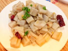 -江湖情酸菜鱼(万菱汇店)