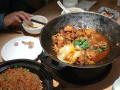 -徐小姐地锅鸡(铜山万达店)