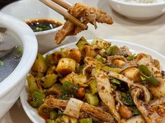 -天一沾水肥肠(科园一街店)