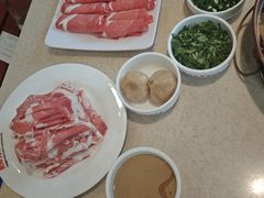 -阳坊大都涮羊肉(阳坊总店)