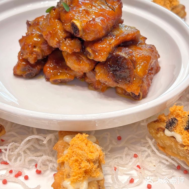 感谢佛山少爷带路!吃宝藏私房菜🥢