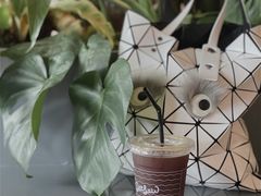 -Seesaw Coffee(朝阳大悦城店)