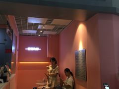 门面-狐狸和向日葵(北京路店)