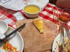 -西贝(深圳卓悦汇店)