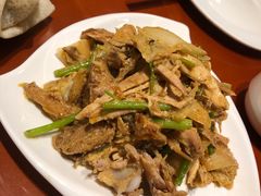 -鸢飞潍坊菜馆(鸢飞大酒店)