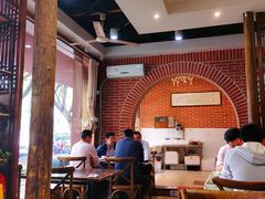 -何记面馆(龙泉山店)