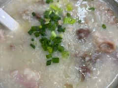 -南记食粥坊·宵夜大排档(莲花总店)