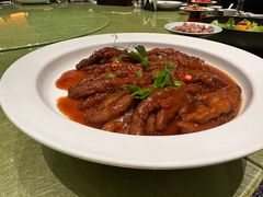 -太守宴·蘭院(天塔店)