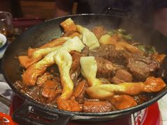 -人民公社大食堂(张家湾店)