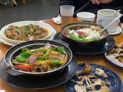 -煲煲掂风味煲仔饭餐厅(西区店)