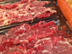 -刘少华贵州小黄牛·鲜牛肉火锅(总店)