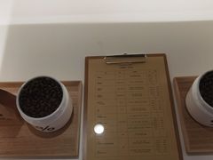 -% Arabica阿拉比卡咖啡(武汉天地店)
