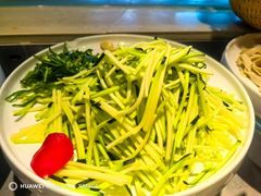 -大张烙馍村(三环南路旗舰店)