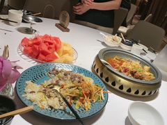 -耶里夏丽·丝路新疆菜·清真食品(徐汇南丹东路臻选店)