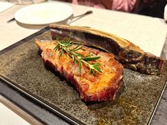 -WILLIAM 威廉姆牛排馆(衡山路店)