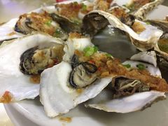 -明记海鲜美食老字号(明记总店)