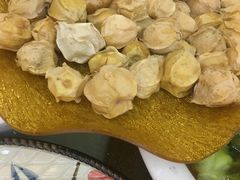 -东豪园林海鲜酒家(南港路辅路店)