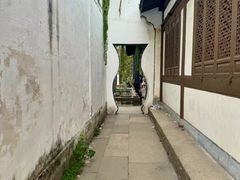 -绍兴鲁迅故里·沈园景区