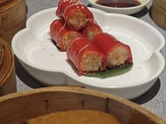 -潮府馆·非遗潮州菜·世纪公园(新国际博览中心店)