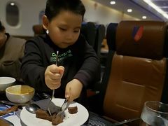 -法兰度航空主题餐厅(东汇城店)