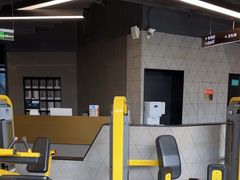 -锐动健身游泳(博地中心店)