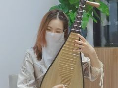 -荷风细雨·中国茶宴(碧云店)