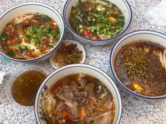 -虎子面粉馆(五一东村店)