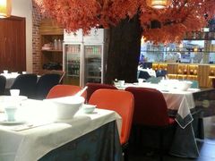 大堂-雲蜀龙阁·金牌水煮鱼(方庄店)