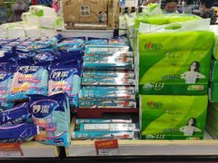 -农工商超市(金沙江路店)